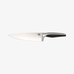 Casa Viva Cuchillo chef de acero inoxidable 20cm Inoxia