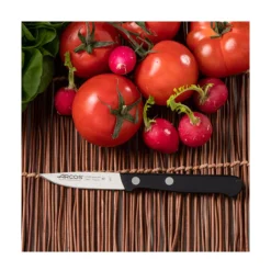 Casa Viva Cuchillo pelador universal de acero inoxidable 7cm - Arcos New