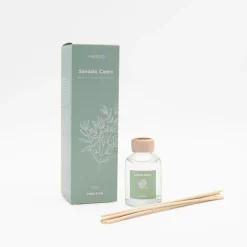 Casa Viva Difusor en mikado Sándalo y Cedro 50ml Hot