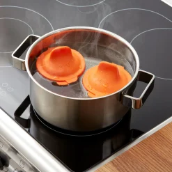 Casa Viva Escalfador de huevos poché - Lékué