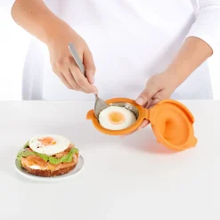 Casa Viva Escalfador de huevos poché - Lékué