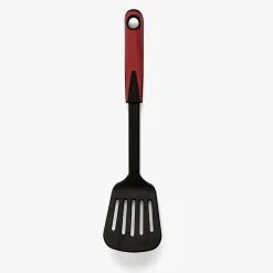Casa Viva Espátula de cocina de nylon rojo Brasa 33cm Online