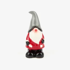 Casa Viva Figura decorativa de dolomita Gnomo 12cm Sale