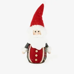 Casa Viva Figura decorativa Santa Claus 37 cm Hot