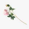 Casa Viva Flor artificial peonia lila 70cm Hot