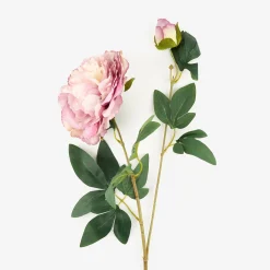 Casa Viva Flor artificial peonia lila 70cm Hot