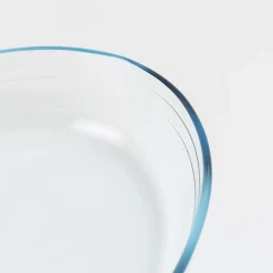 Casa Viva Fuente de horno de vidrio ovalada Ocuisine 35x24cm