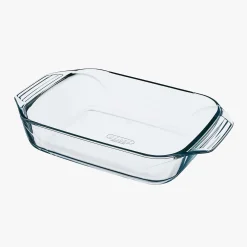 Casa Viva Fuente de horno rectangular 35x23 Share Pyrex Sale