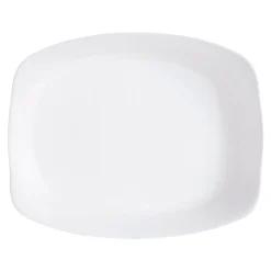 Casa Viva Fuente para horno rectangular opal Oven 30x22x5cm Outlet