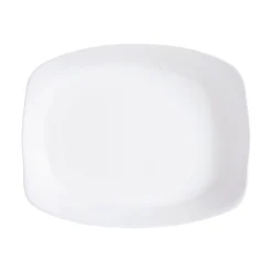 Casa Viva Fuente para horno rectangular opal Oven 34x25x7cm Hot