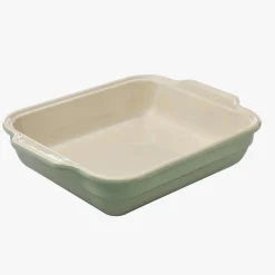 Casa Viva Fuente rectangular 37x28cm cerámica Creat Pyrex Discount