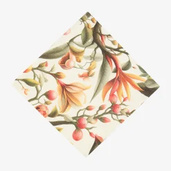 Casa Viva Funda de cojín de algodón cuadrada Verosa 45x45cm Best