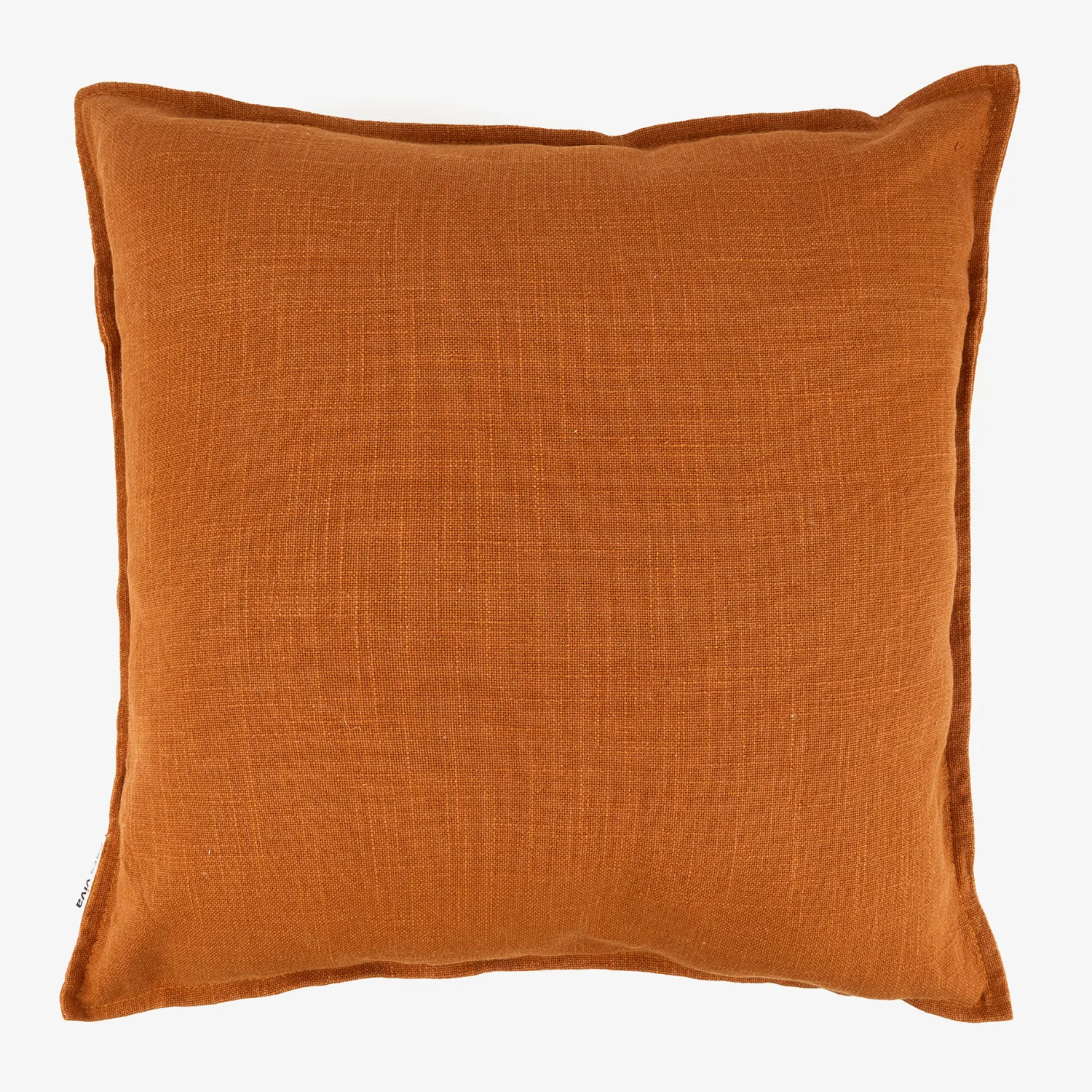 Casa Viva Funda de cojín de algodón cobre Frida 45x45cm Discount