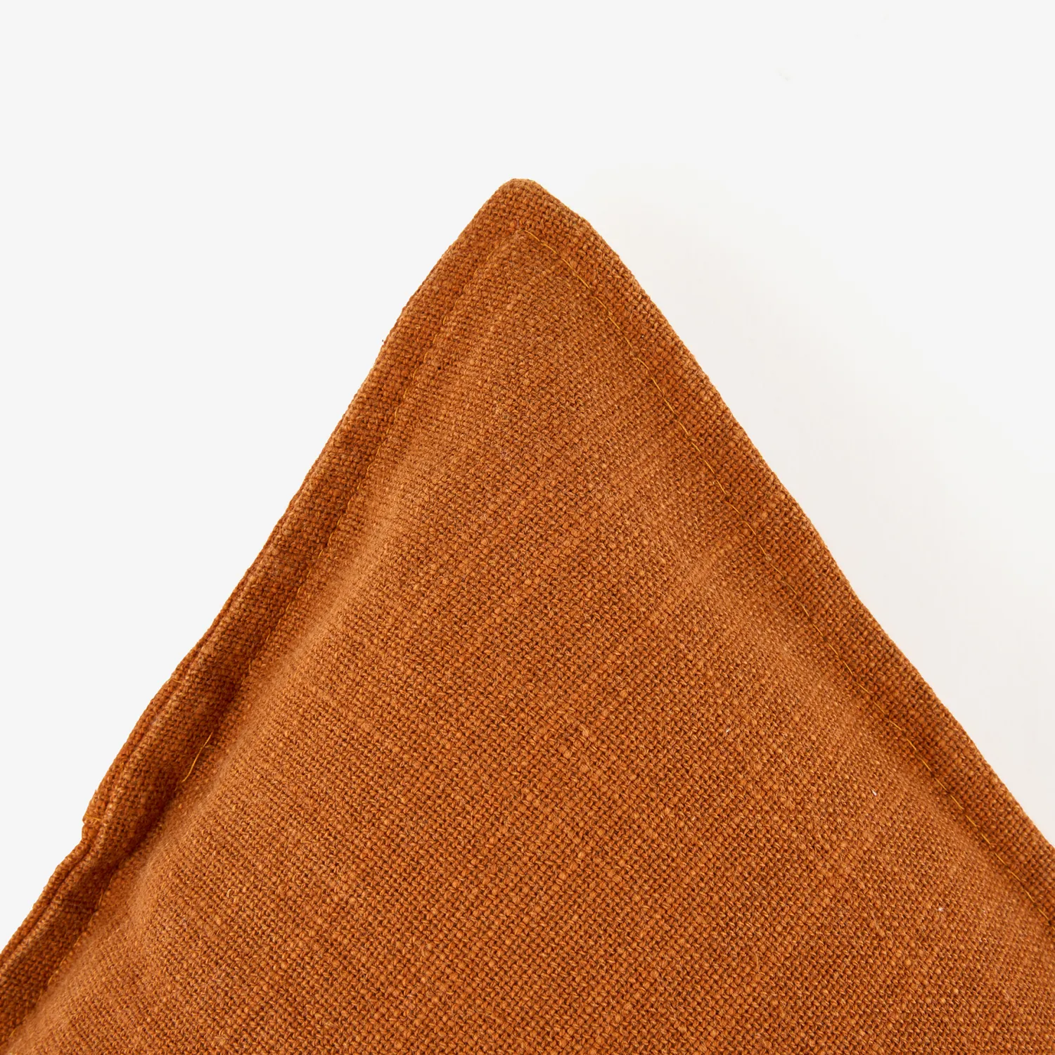 Casa Viva Funda de cojín de algodón cobre Frida 45x45cm Discount