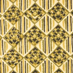 Casa Viva Funda de cojín de algodón inca Mia 50x50cm Clau&Chloe