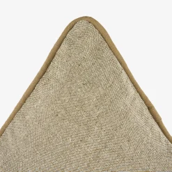 Casa Viva Funda de cojín de algodón Niza 45x45cm Hot