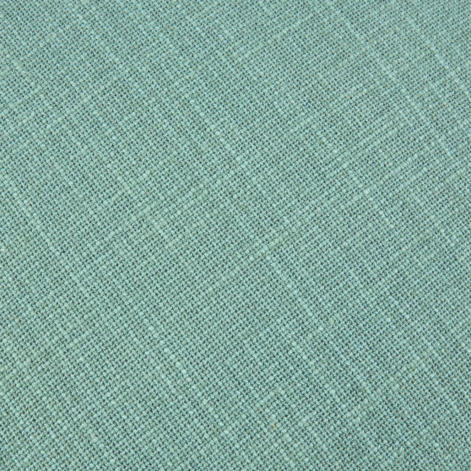 Casa Viva Funda de cojín de algodón verde Frida 45x45cm Clearance