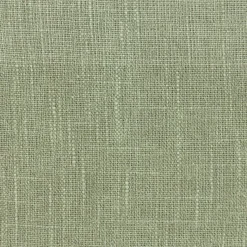 Casa Viva Funda de cojín de algodón verde Frida 30x45cm Outlet