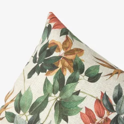 Casa Viva Funda de cojín Liscie 45x45cm Hot