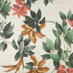 Casa Viva Funda de cojín Liscie 45x45cm Hot