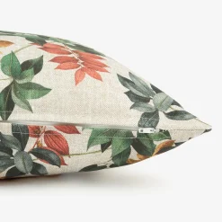 Casa Viva Funda de cojín Liscie 45x45cm Hot