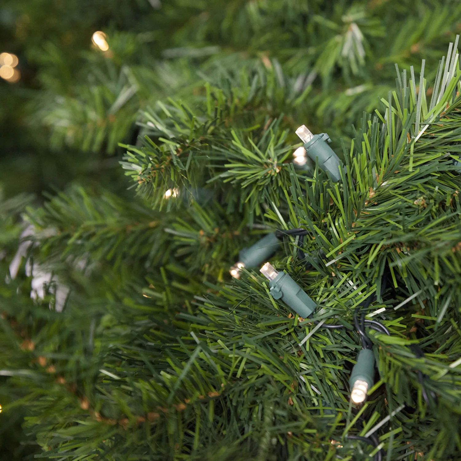 Casa Viva Guirnalda de Navidad de pino 270cm Discount