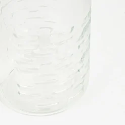 Casa Viva Jarra de agua de cristal Cheqs 1,3L