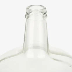 Casa Viva Jarrón de vidrio reciclado Grun