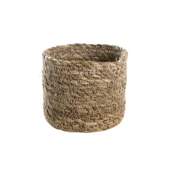 Casa Viva Macetero de mimbre Typha Ø11x10cm Hot