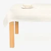 Casa Viva Mantel básico blanco 150x250cm Discount
