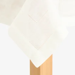 Casa Viva Mantel básico blanco 150x250cm Discount