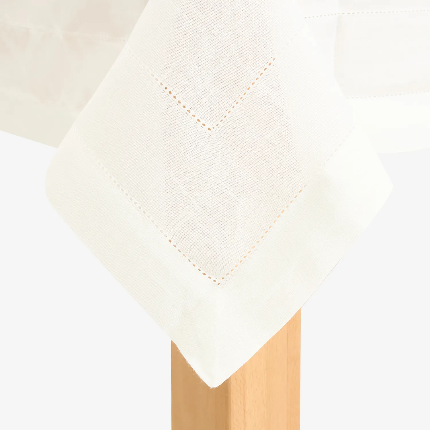 Casa Viva Mantel básico blanco 150x250cm Discount