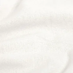 Casa Viva Mantel de algodón blanco Vainica 140x140cm Hot