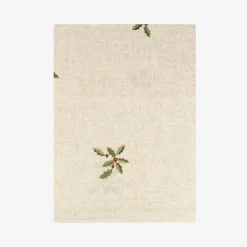 Casa Viva Mantel de lino beige Acebo 150x250cm Hot