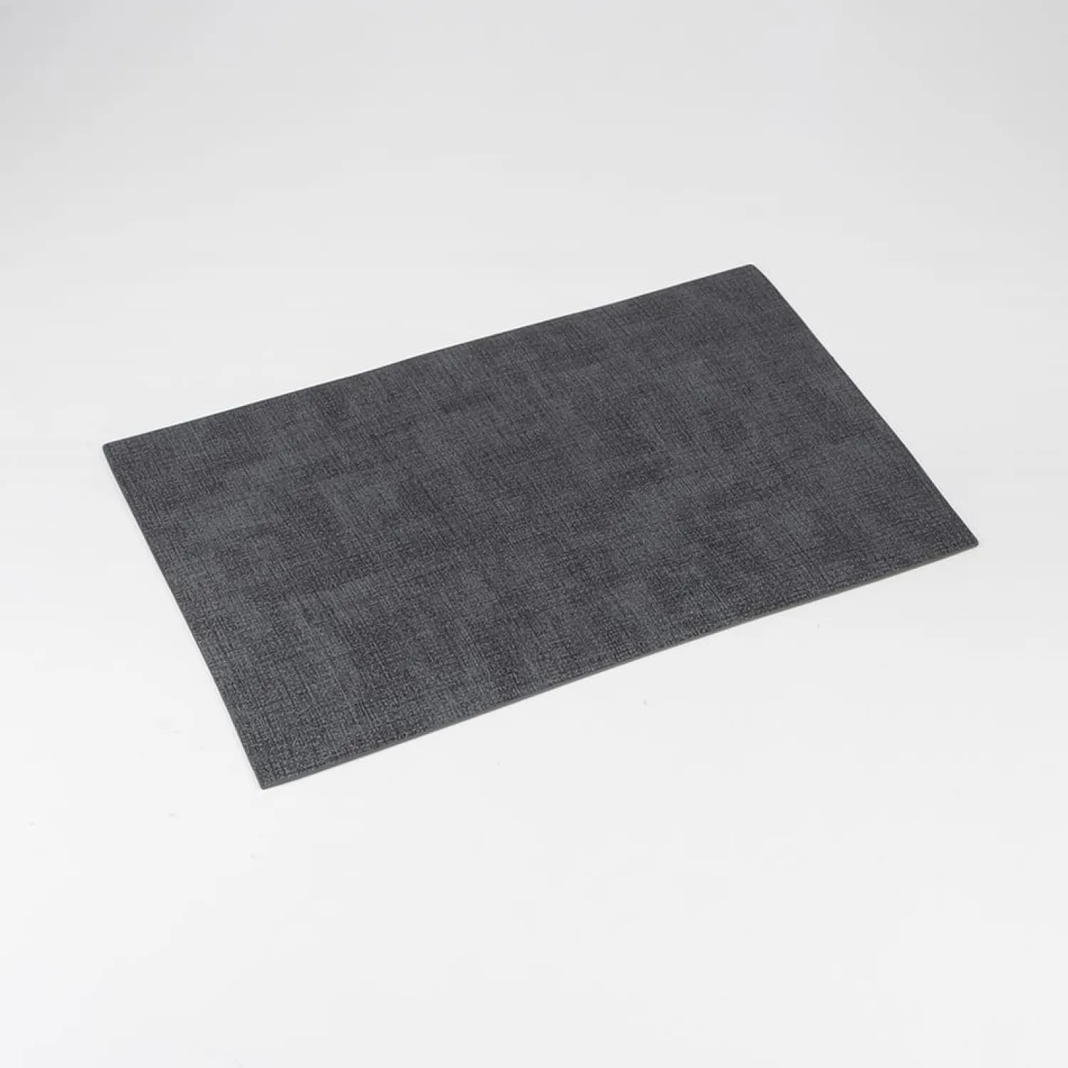 Casa Viva Mantel individual de doble cara gris oscuro Tiffany 43x30cm - Guzzini Hot