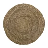 Casa Viva Mantel individual de mimbre Typha Ø35cm Hot