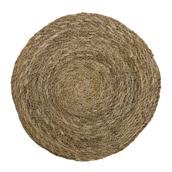 Casa Viva Mantel individual de mimbre Typha Ø35cm Hot