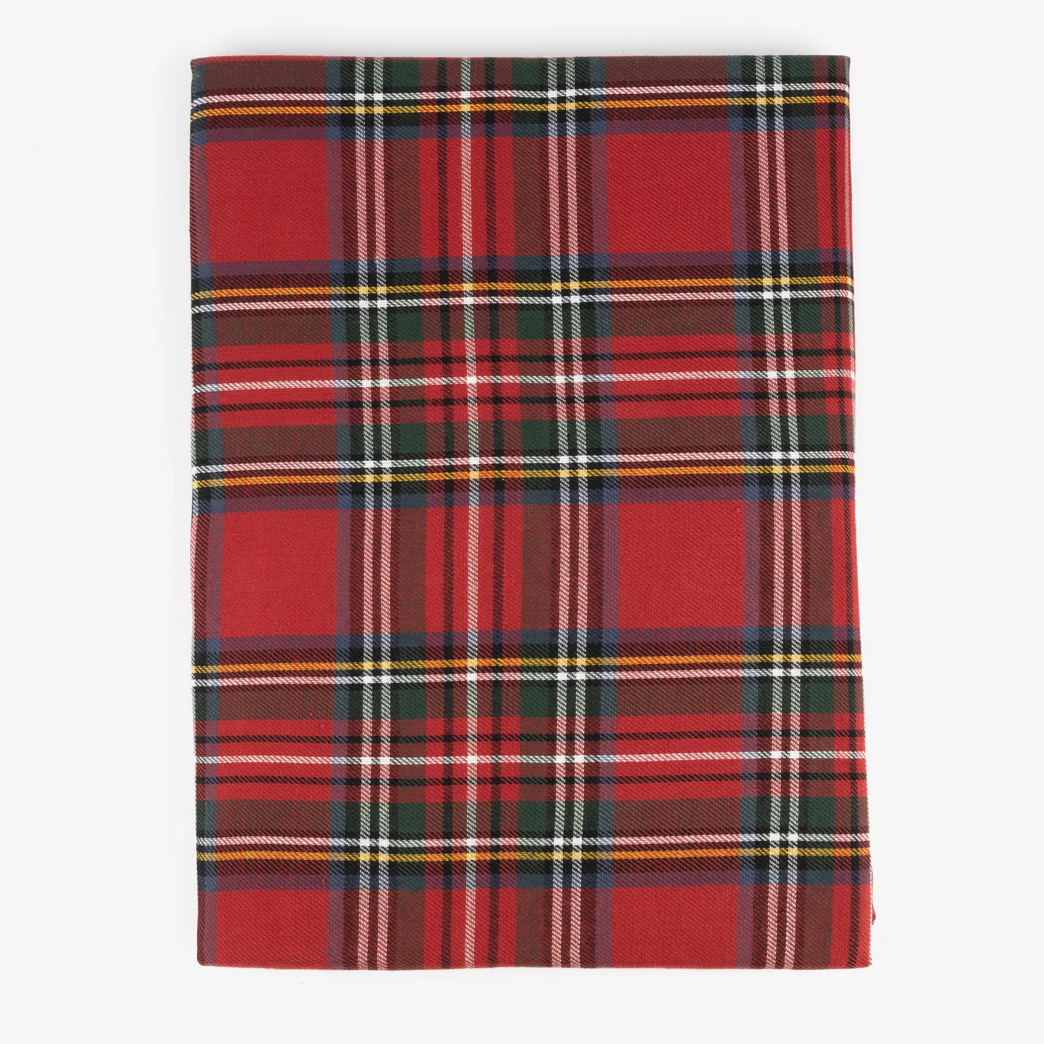 Casa Viva Mantel rojo Tartán 150x250cm Hot