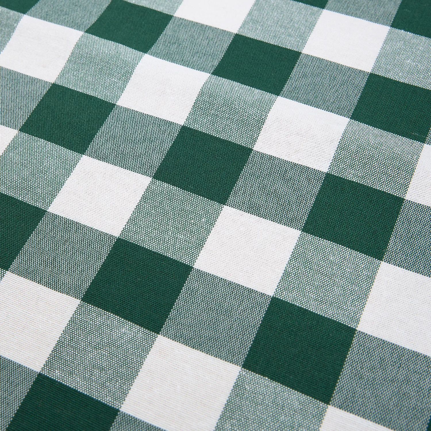 Casa Viva Mantel Vichy verde 140x250cm Hot