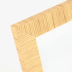 Casa Viva Marco de fotos de cuerda Baloda 10x15cm