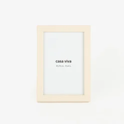 Casa Viva Marco de fotos de madera 10x15cm Catania Best