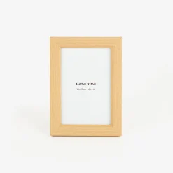 Casa Viva Marco de fotos de madera 10x15cm Parma Discount