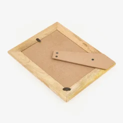 Casa Viva Marco de fotos de madera Lylia 15x20cm Best