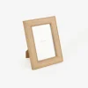 Casa Viva Marco de fotos de madera 10x15cm Mesina Hot