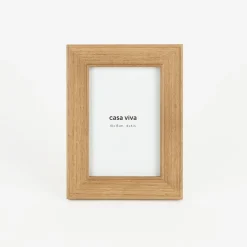 Casa Viva Marco de fotos de madera 10x15cm Mesina Hot