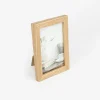 Casa Viva Marco de fotos de madera Siga 10x15cm Best
