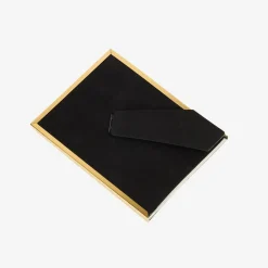 Casa Viva Marco de fotos de metal dorado 10x15cm Sale