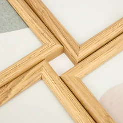 Casa Viva Marco de madera con 4 fotos de 10x15cm Sale