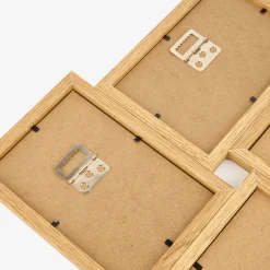 Casa Viva Marco de madera con 4 fotos de 10x15cm Sale