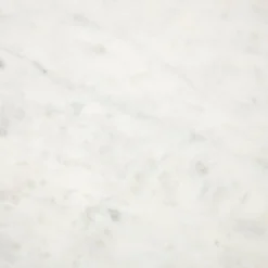 Casa Viva Mesa de centro de mármol y madera Berlín Ø90x45 Clau&Chloe Hot